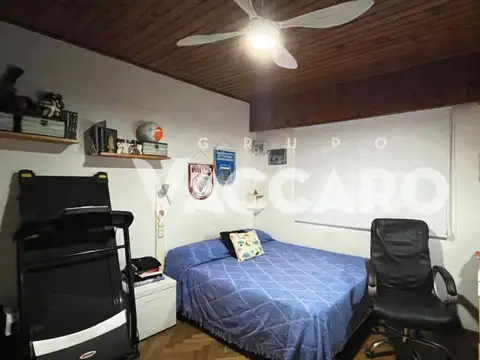 Depto Tipo Casa en Venta con 1 cocheras