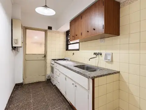 Departamento en Venta de 2 dormitorios