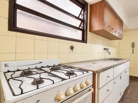 Departamento en Venta 50 años