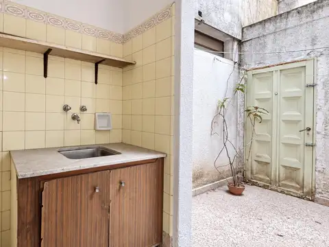 Departamento en Venta en Abasto, USD 57.000