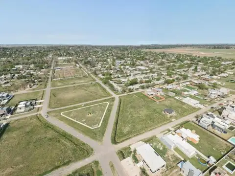Terreno en Venta en Funes Norte, Funes
