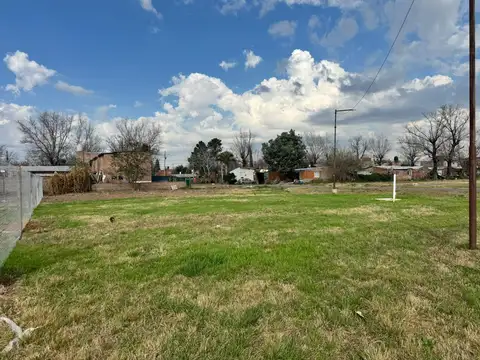 VENTA DE TERRENO EN FUNES NORTE - FUNES