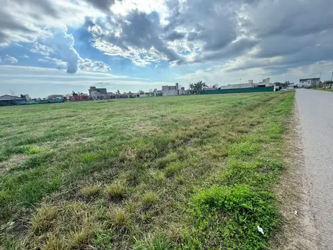 Terreno en Venta 15  mts Frente
