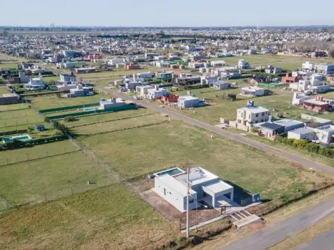 Terreno en Venta en Funes Norte, USD 40.000