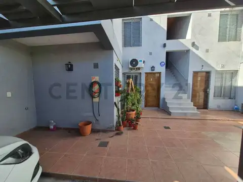 Los Tulipanes , Piso 0