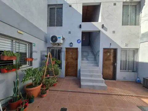 VENTA DEPARTAMENTO GUAYMALLEN