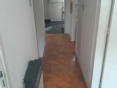 Departamento en Alquiler 40 años