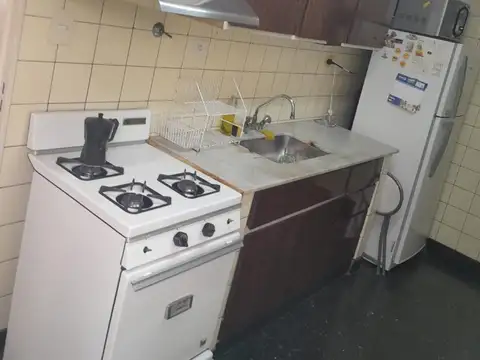 Departamento en Alquiler de 4 ambientes