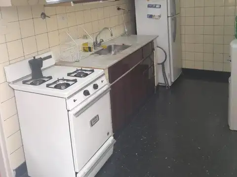 Departamento en Alquiler de 3 dormitorios