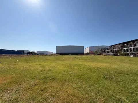 Terreno en Venta 42  mts Frente