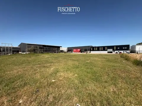 Terreno en Venta en Jose Leon Suarez, USD 485.000