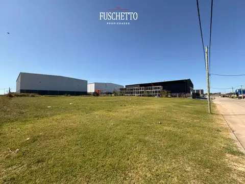 Terreno en Venta, FOS 60