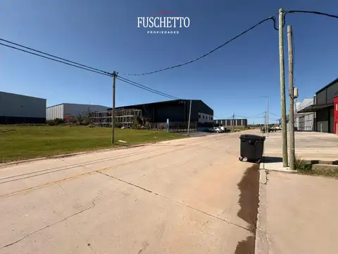 Terreno en Venta de 2431,0 m2