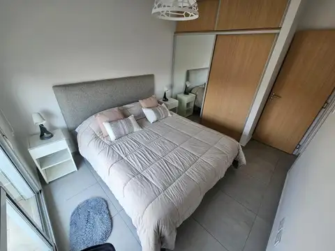 Departamento en Alquiler 5 años