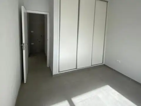 Departamento en Venta con 1 cochera