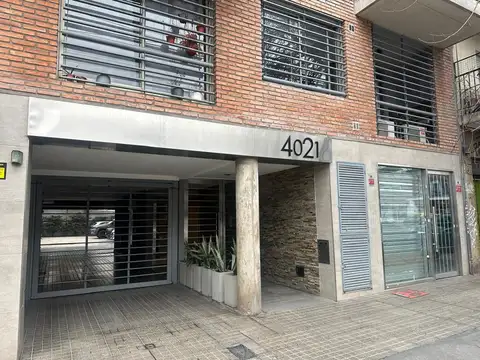 Vta 2 Amb Urquiza Coch Baulera Amenities 