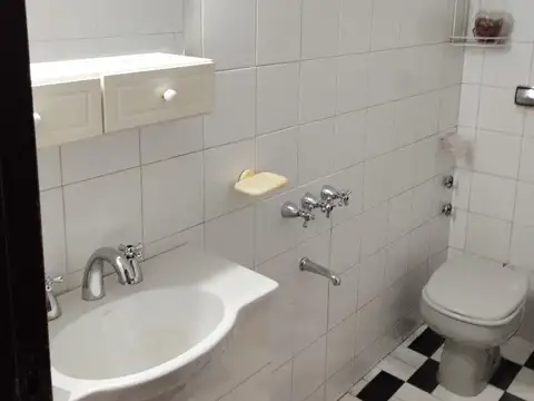 Casa en Alquiler 30 años