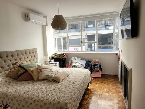 Oficina en Recoleta a la venta