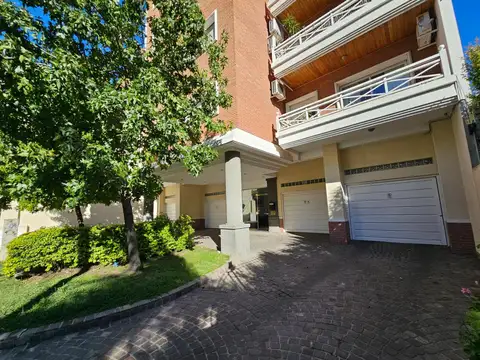 Montes De Oca 2336 , Piso 3