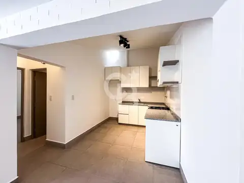 Departamento en Venta al Oeste