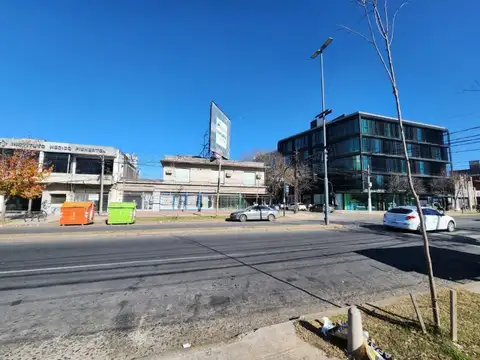 VENTA LOTE PARA CONSTRUCTORA