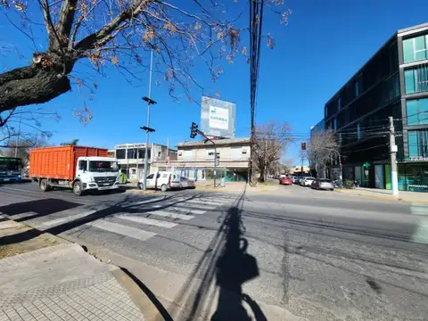 Terreno en Venta en Fisherton, Rosario