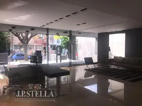 Oficina Monoambiente con 1 baño