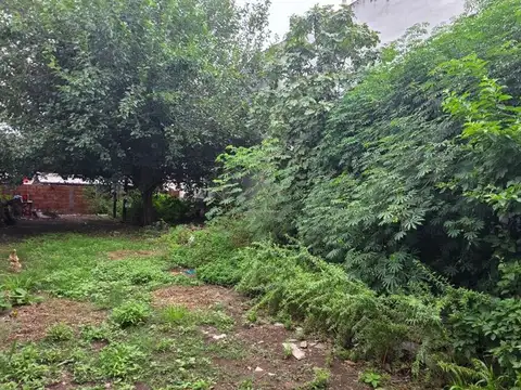 Terreno en Venta en Barrio Tres Cerritos, USD 70.000