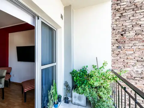 Departamento en Venta en Caseros, USD 130.000