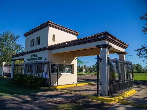 Terreno en Venta en Piñero, Rosario