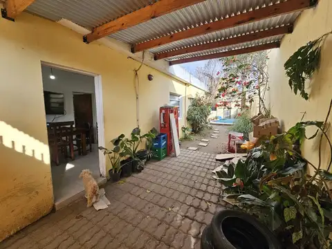 Casa en Venta en Jorge Newbery, USD 68.999