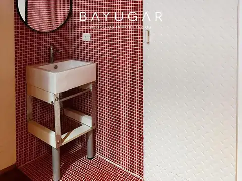 Alquiler ANUAL y TEMPORAL (con muebles) / Chacras de Murray