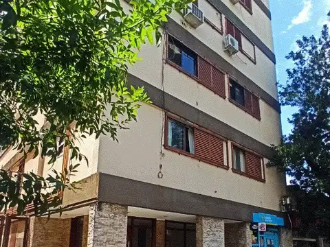 Caballito 2 Ambientes Todos Externos