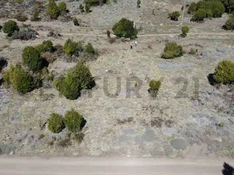 Terreno en Venta en Barrio Chapelco, USD 60.000