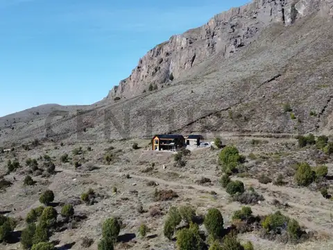 Cuesta de Sepúlveda Barrio Pueblo Chapelco , Piso 0