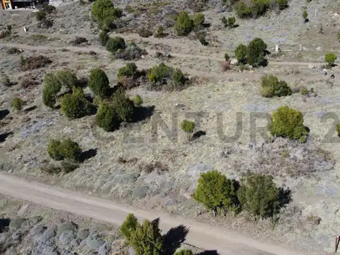 Cuesta de Sepúlveda Barrio Pueblo Chapelco , Piso 0