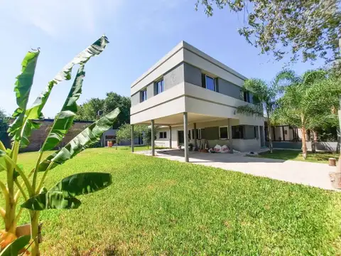 Casa en Venta en Funes, Rosario