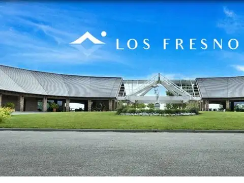 Venta Parcela En Los Fresnos de Carrasco Sector N