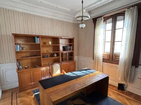 Departamento en Alquiler de 3 dormitorios