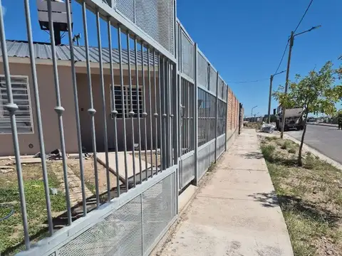 Casa en Alquiler de 2 dormitorios