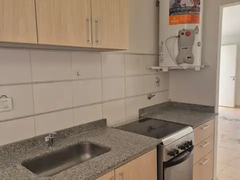 Casa en Alquiler 16 años