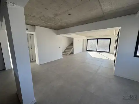 Departamento 5 ambientes con 2 baños