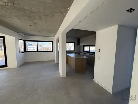 Departamento en Alquiler A Estrenar
