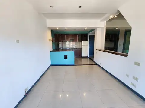 Don Torcuato - Lindísimo 2 ambientes en Hindú Club