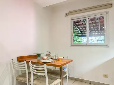 Casa en  alquiler en el Barrio San Isidro Labrador, Villanueva, Tigre.