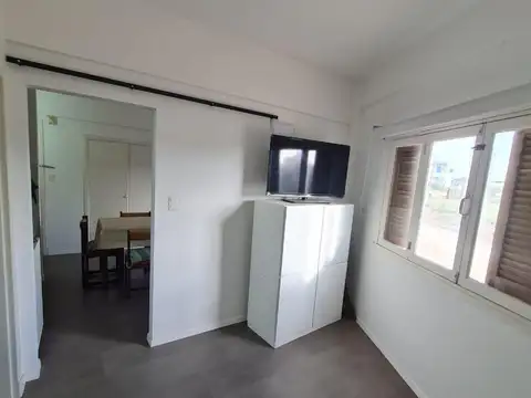 Venta De Hermoso Departamento En Costa Bonita- Necochea