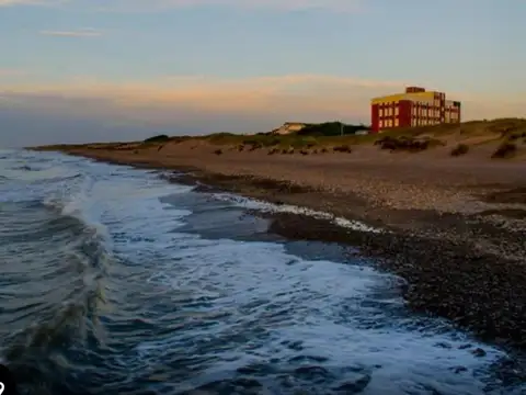 Venta De Hermoso Departamento En Costa Bonita- Necochea