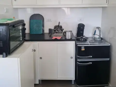 Departamento en Venta en Necochea, USD 25.000