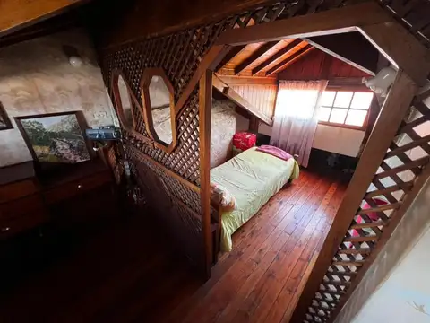 Casa en Venta en Constitución, USD 129.000
