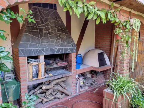 Casa en Venta al Suroeste